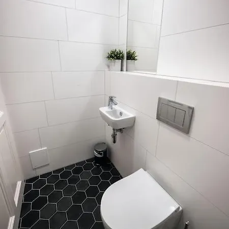 3br & 2,5bath Heaven Of Harmony 2 Theater View Apartment Prague
