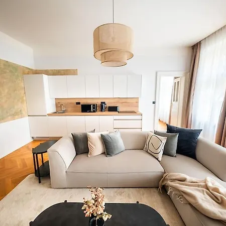 3br & 2,5bath Heaven Of Harmony 2 Theater View Apartment