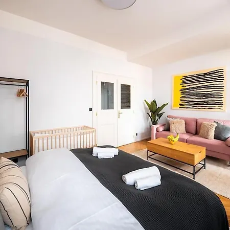 Apartment 3br & 2,5bath Heaven Of Harmony 2 Theater View