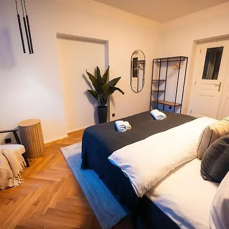 Apartment 3br & 2,5bath Heaven Of Harmony 2 Theater View *