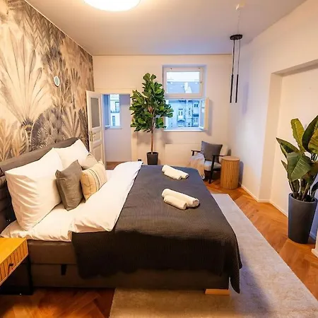 Apartment 3br & 2,5bath Heaven Of Harmony 2 Theater View *