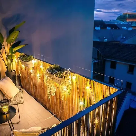 Apartament 3br & 2,5bath Heaven Of Harmony 2 Theater View *