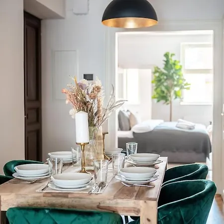 3br & 2,5bath Heaven Of Harmony 2 Theater View شقة *