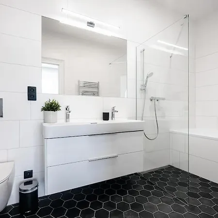 아파트 3br & 2,5bath Heaven Of Harmony 2 Theater View *